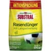 SUBSTRAL® Rasendünger
