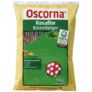 Oscorna Rasendünger