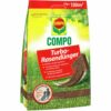 Compo Turbo-Rasendünger 5 kg für einen robusten Rasen
