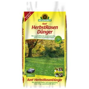 NEUDORFF Rasendünger