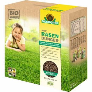 Neudorff Azet Rasen-Dünger 5 kg