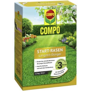 COMPO Dünger