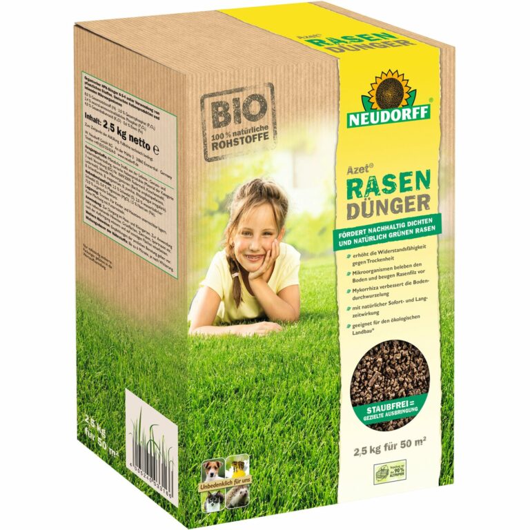 Eisendnger 10kg - Rasen Eisen Gegen Moos Fr Sattes, Krftiges Grn - 1kg  Reicht Fr 50m