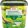 OBI Premium Langzeit-Rasendünger 7